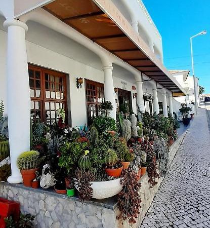 Guesthouse A Lareira Алжезур Экстерьер фото