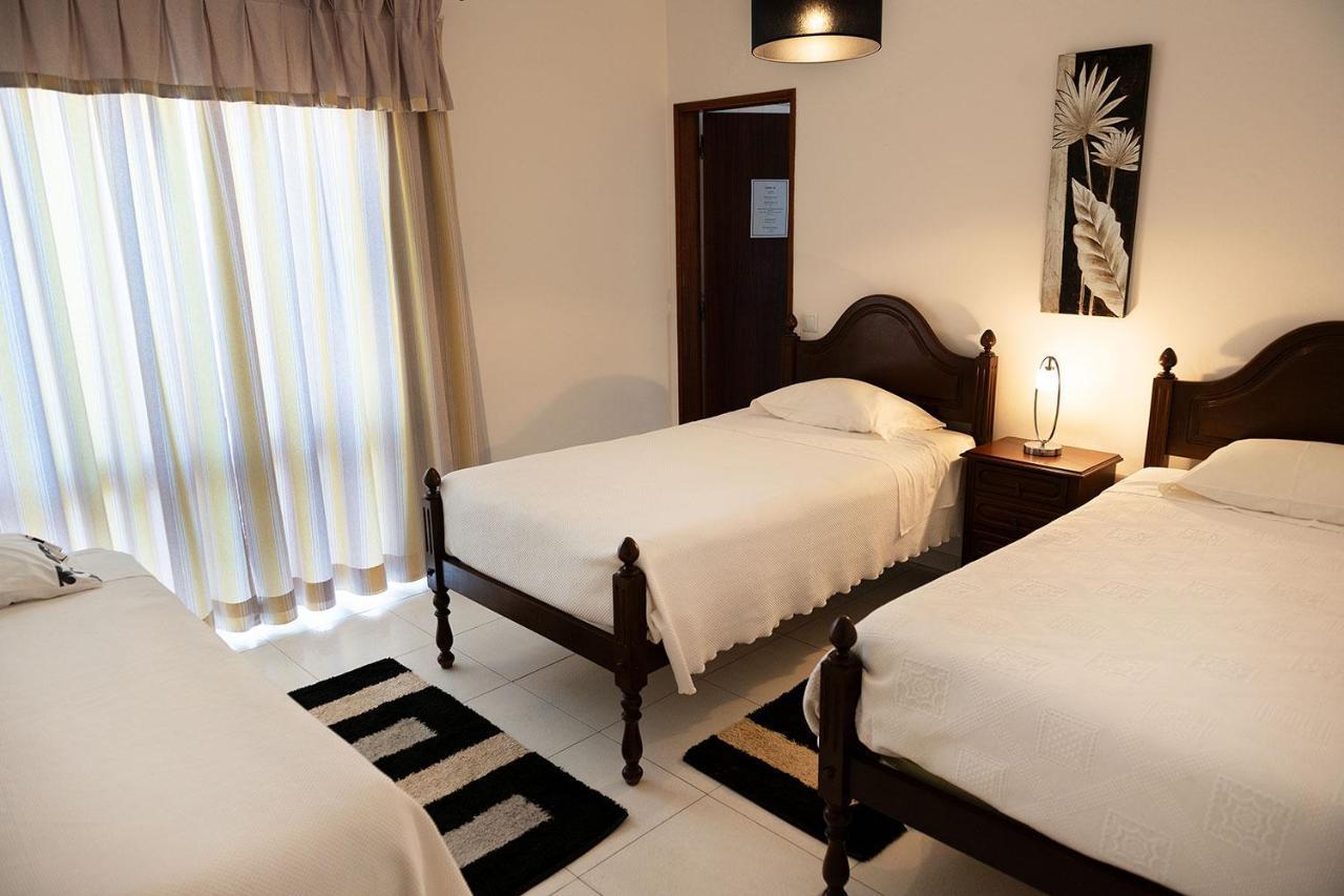 Guesthouse A Lareira Алжезур Экстерьер фото