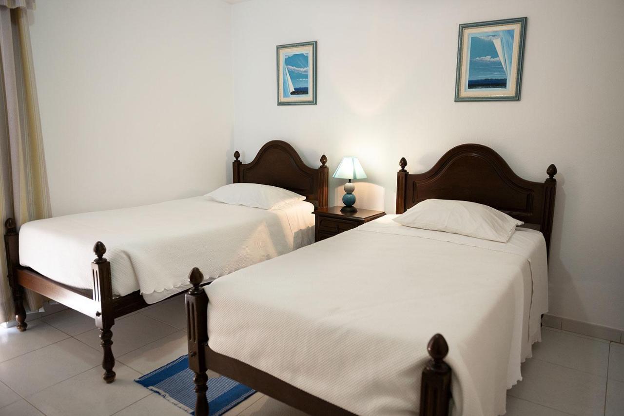 Guesthouse A Lareira Алжезур Экстерьер фото