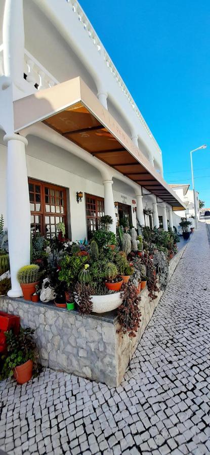 Guesthouse A Lareira Алжезур Экстерьер фото