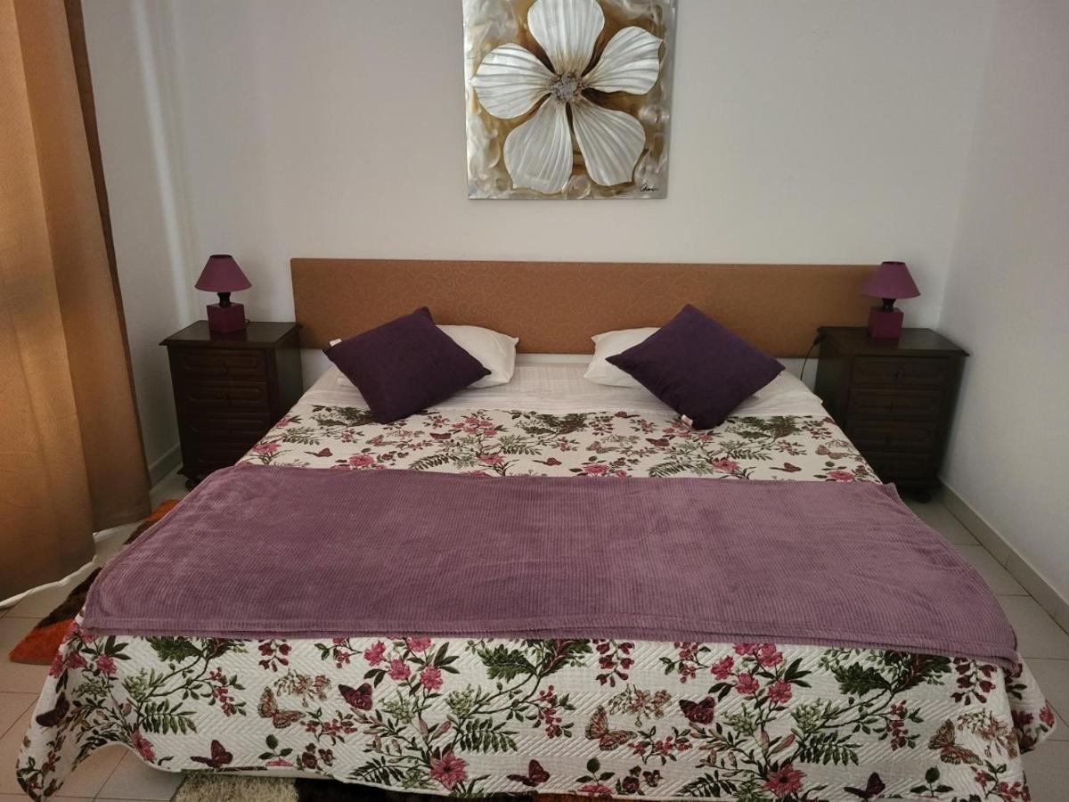 Guesthouse A Lareira Алжезур Экстерьер фото