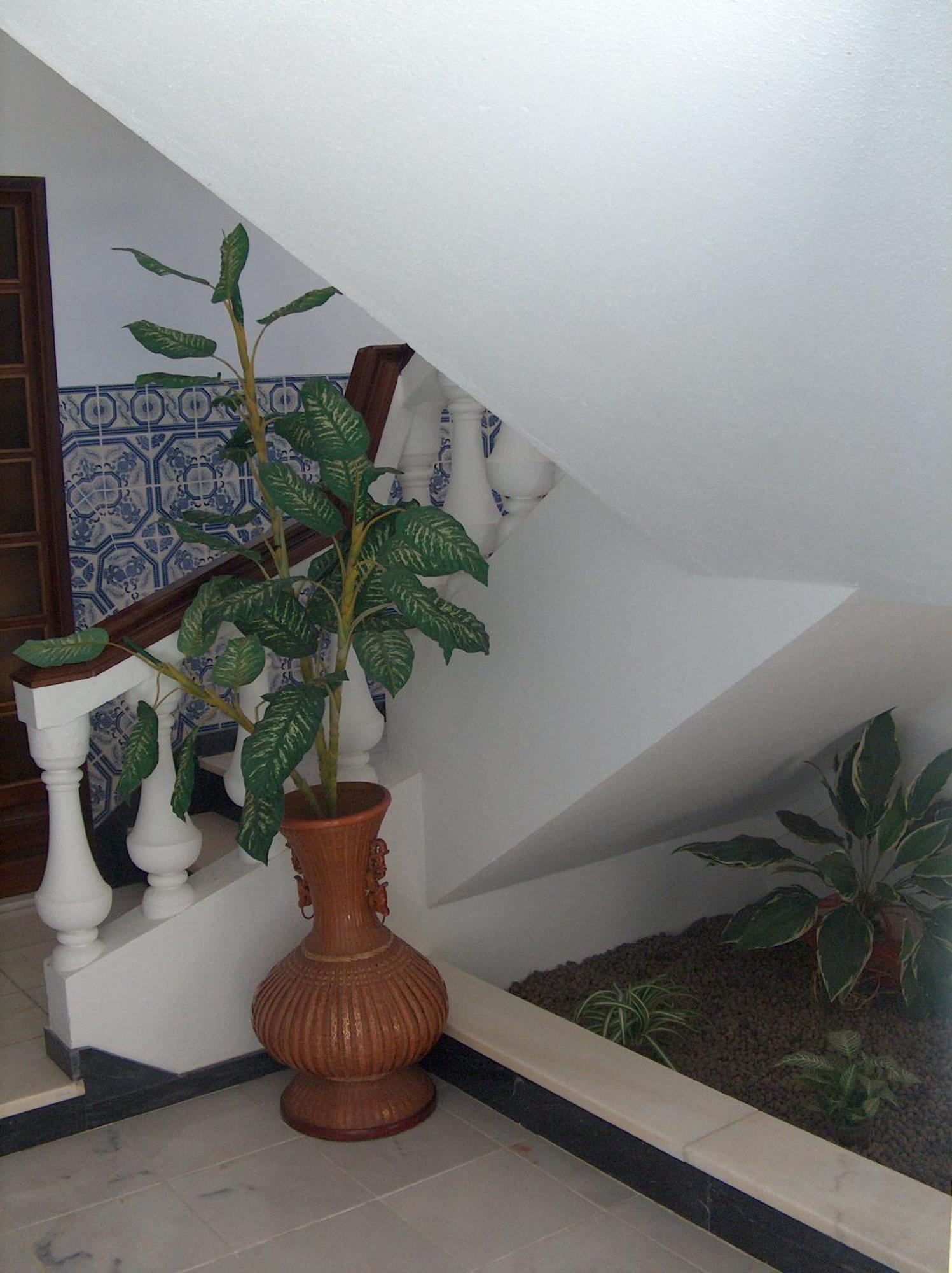 Guesthouse A Lareira Алжезур Экстерьер фото