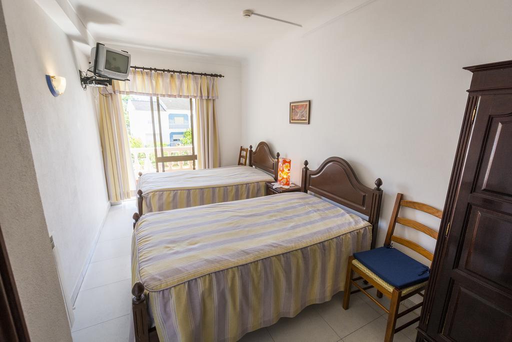 Guesthouse A Lareira Алжезур Экстерьер фото