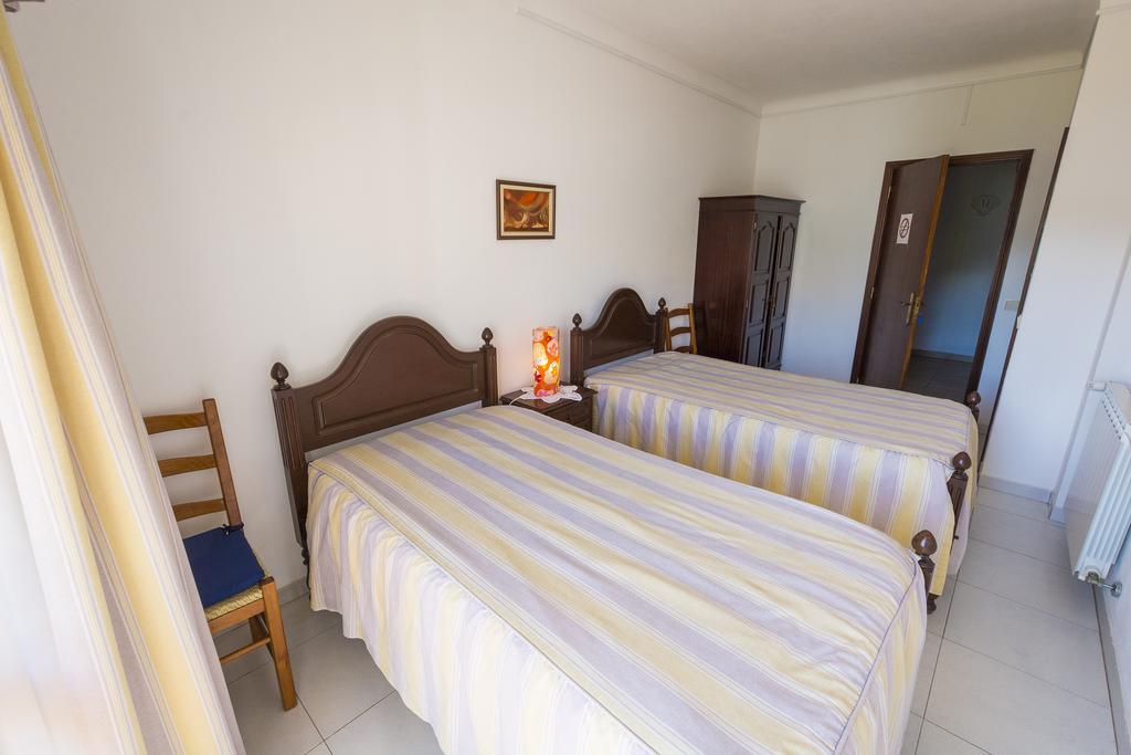 Guesthouse A Lareira Алжезур Экстерьер фото
