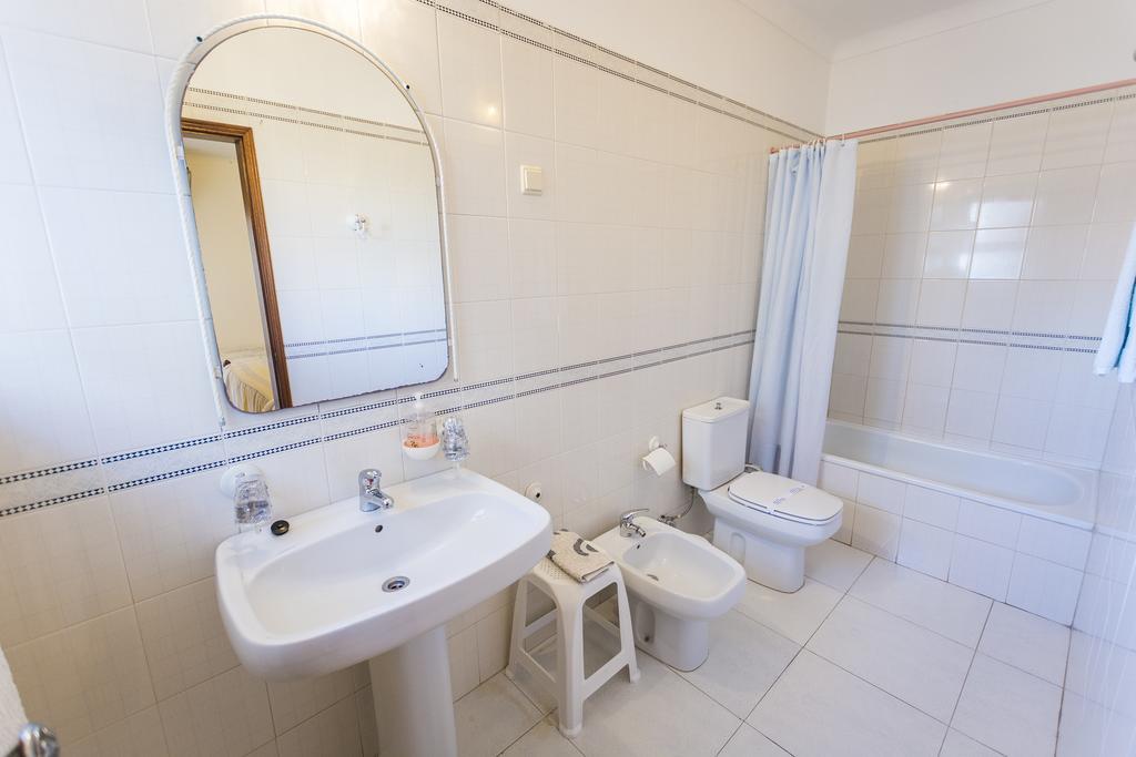 Guesthouse A Lareira Алжезур Экстерьер фото