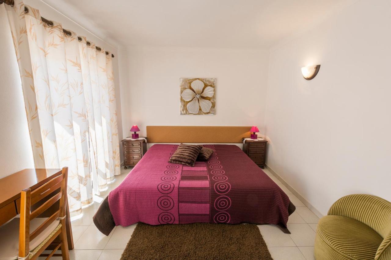 Guesthouse A Lareira Алжезур Экстерьер фото